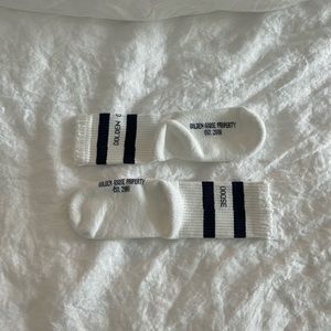 Golden Goose Socks